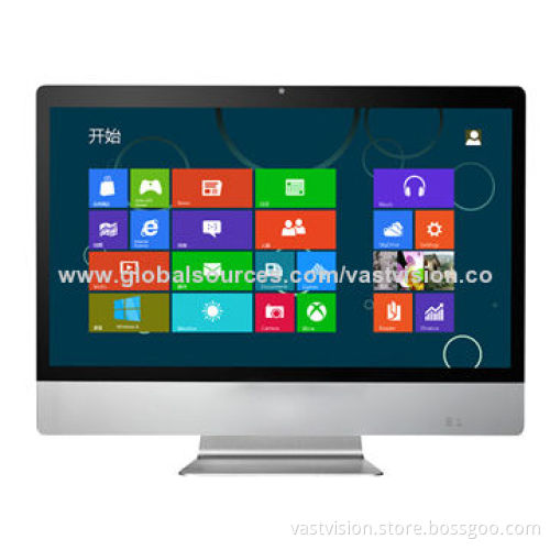 21.5-inch All-in-one PC Monitors